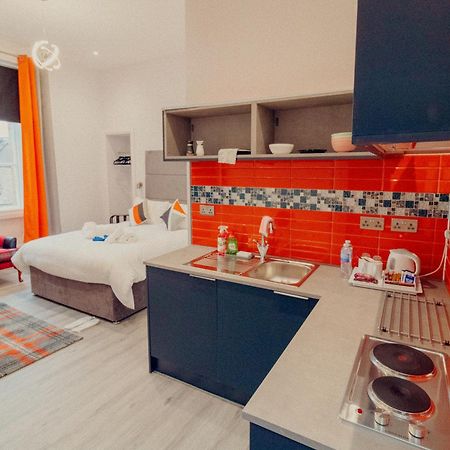 Mayfield Suites Edinburgh Luaran gambar