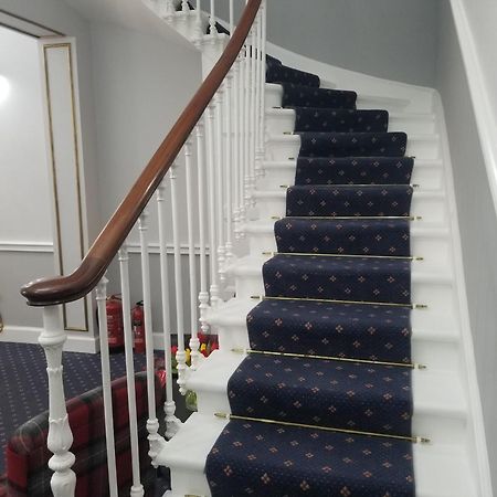 Mayfield Suites Edinburgh Luaran gambar