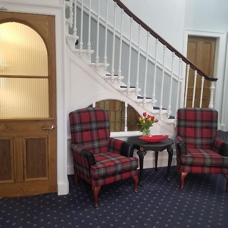 Mayfield Suites Edinburgh Luaran gambar