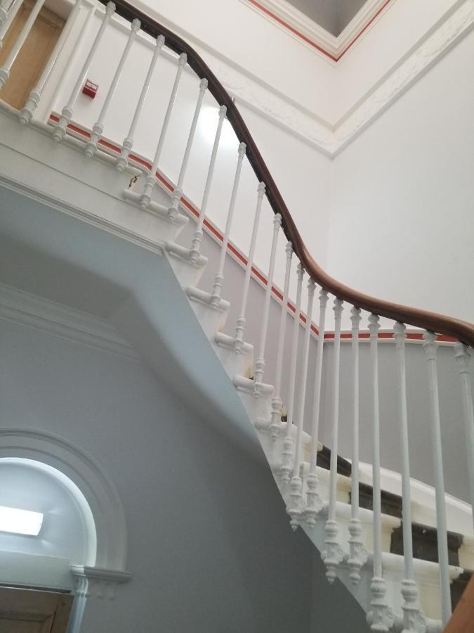 Mayfield Suites Edinburgh Luaran gambar