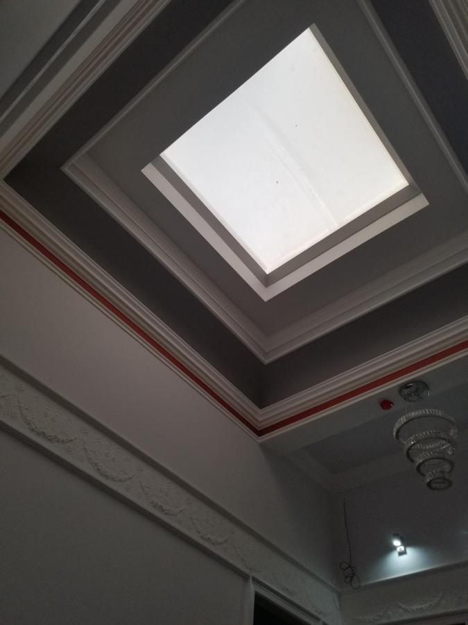 Mayfield Suites Edinburgh Luaran gambar