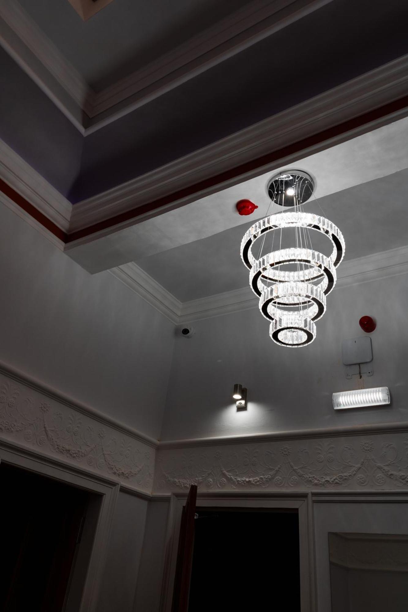 Mayfield Suites Edinburgh Luaran gambar
