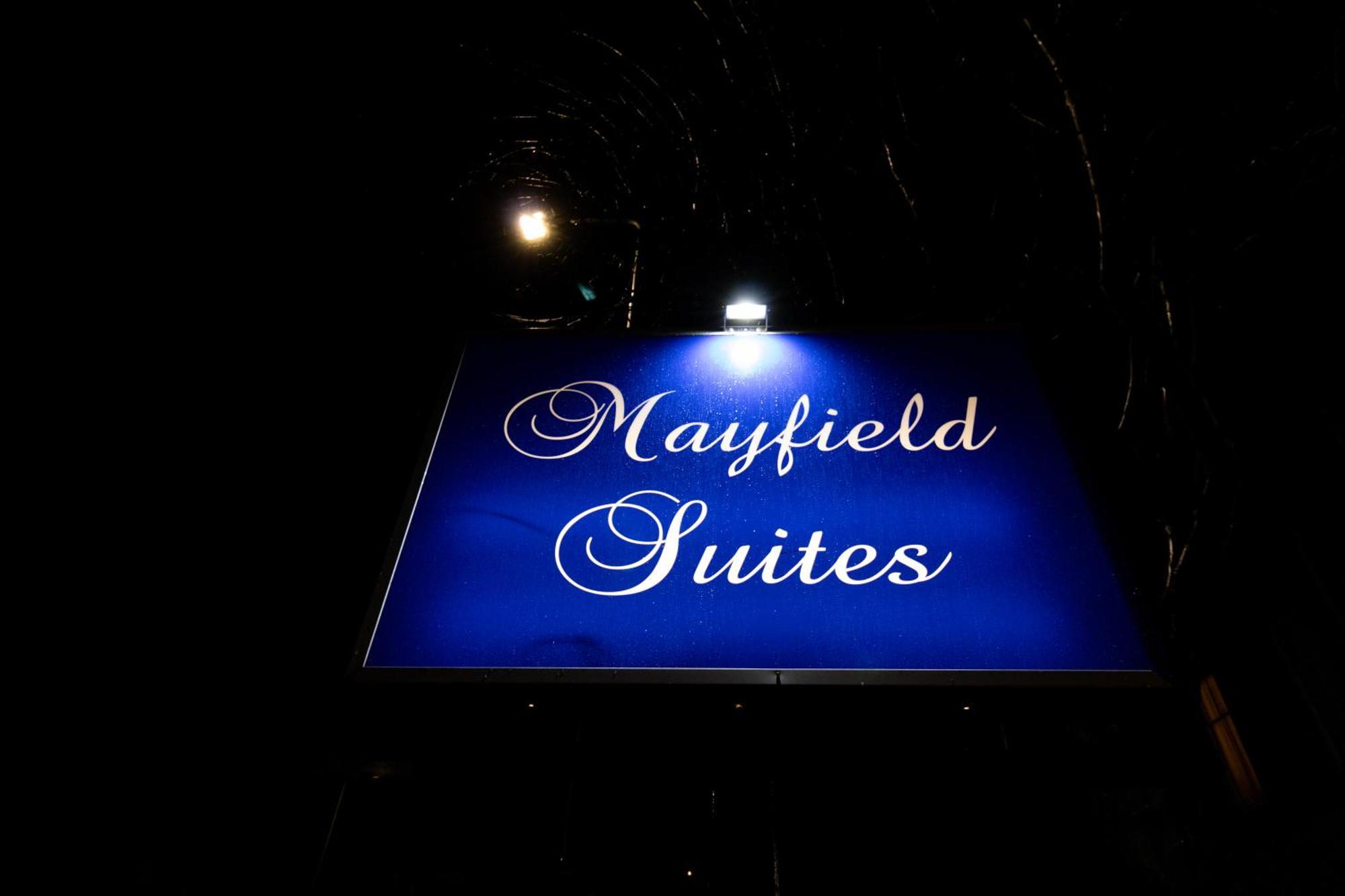Mayfield Suites Edinburgh Luaran gambar
