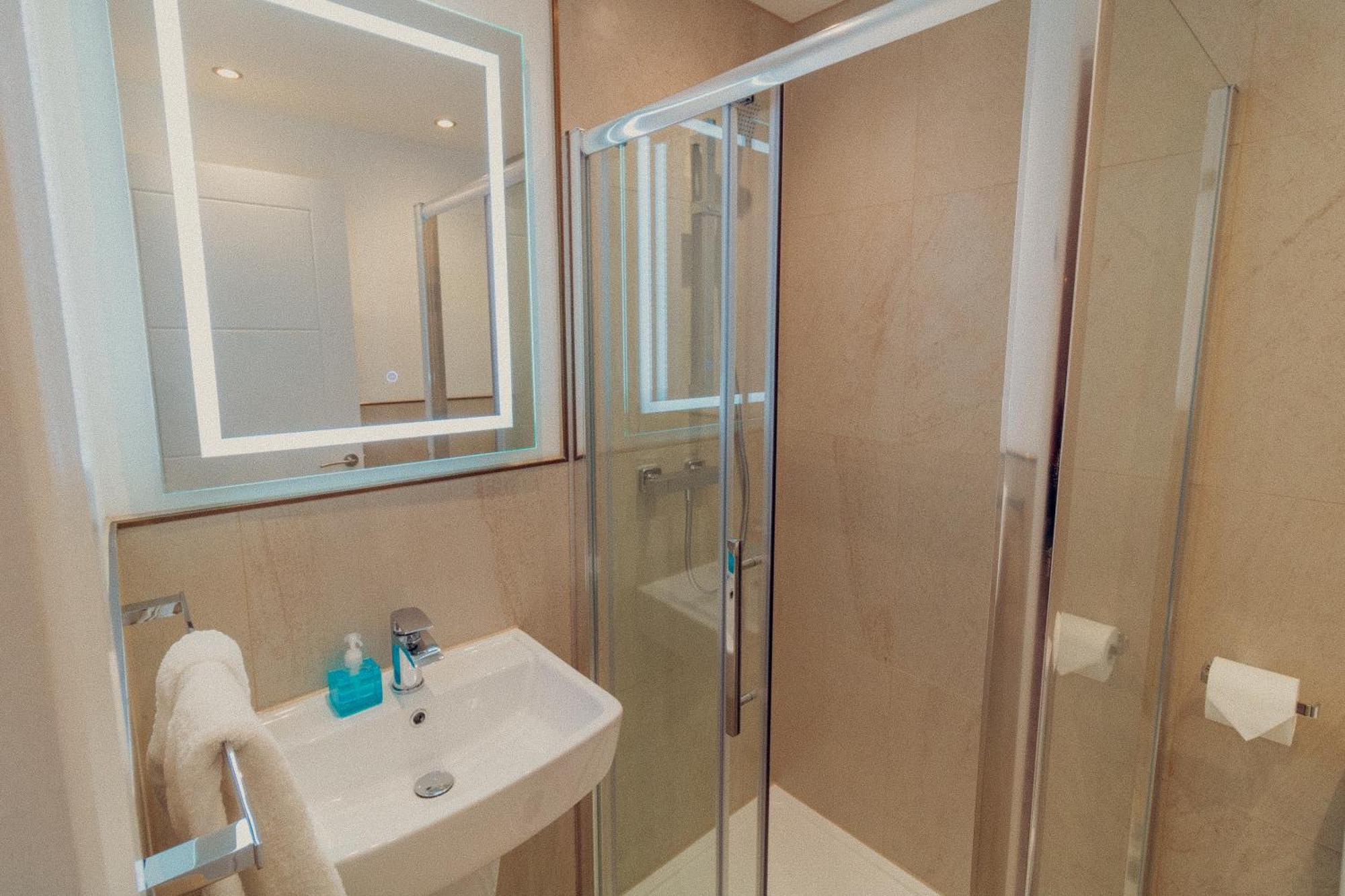 Mayfield Suites Edinburgh Luaran gambar