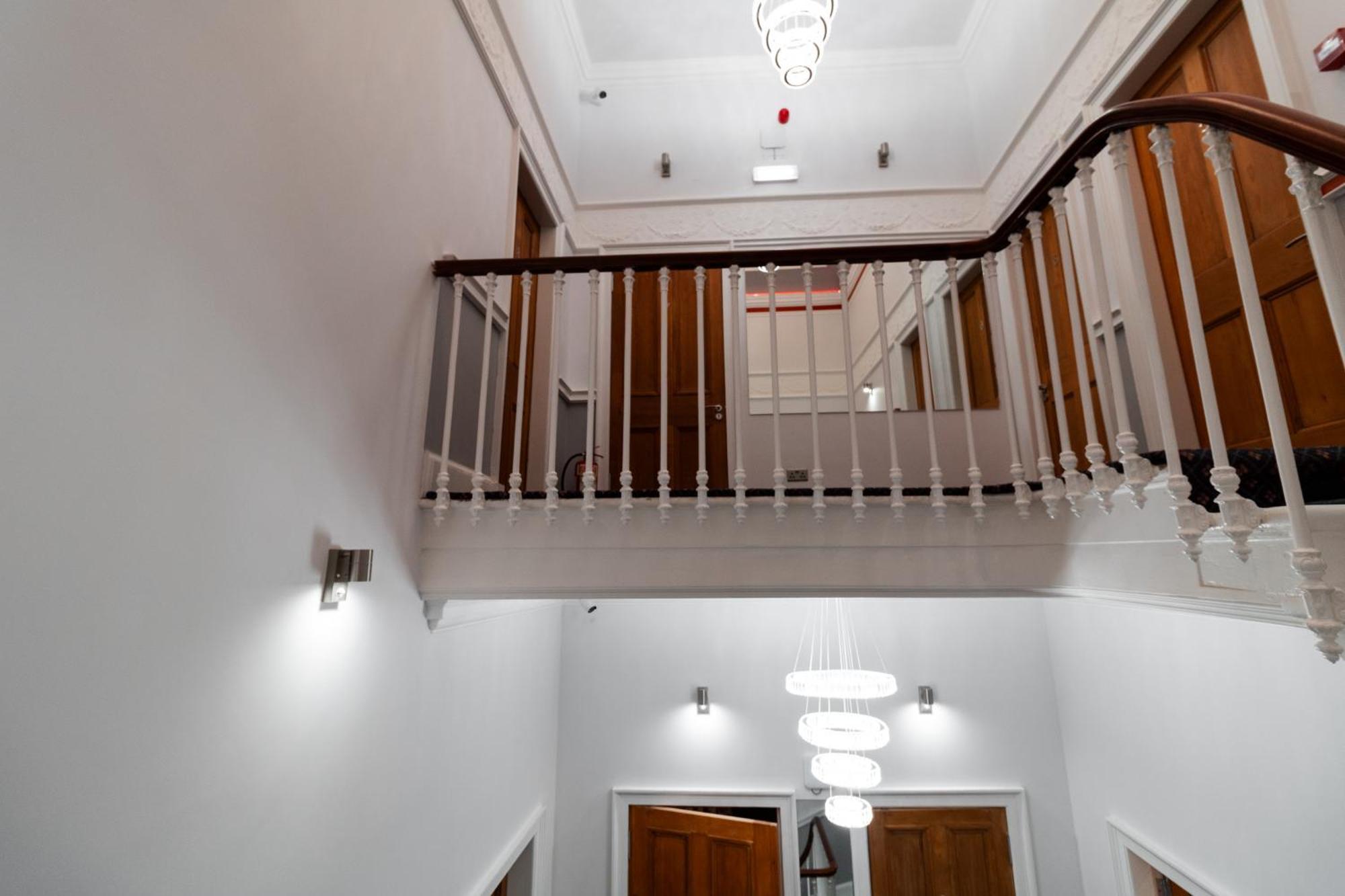 Mayfield Suites Edinburgh Luaran gambar