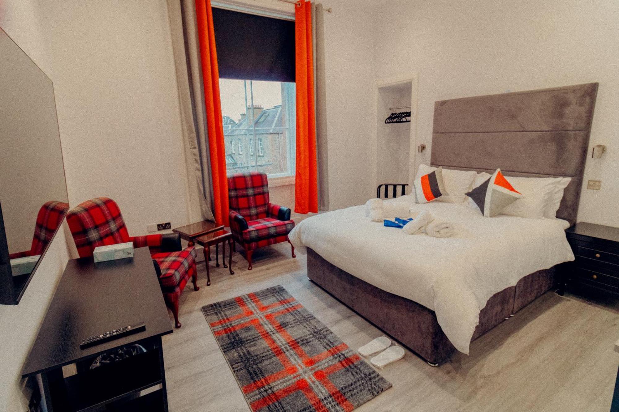 Mayfield Suites Edinburgh Luaran gambar