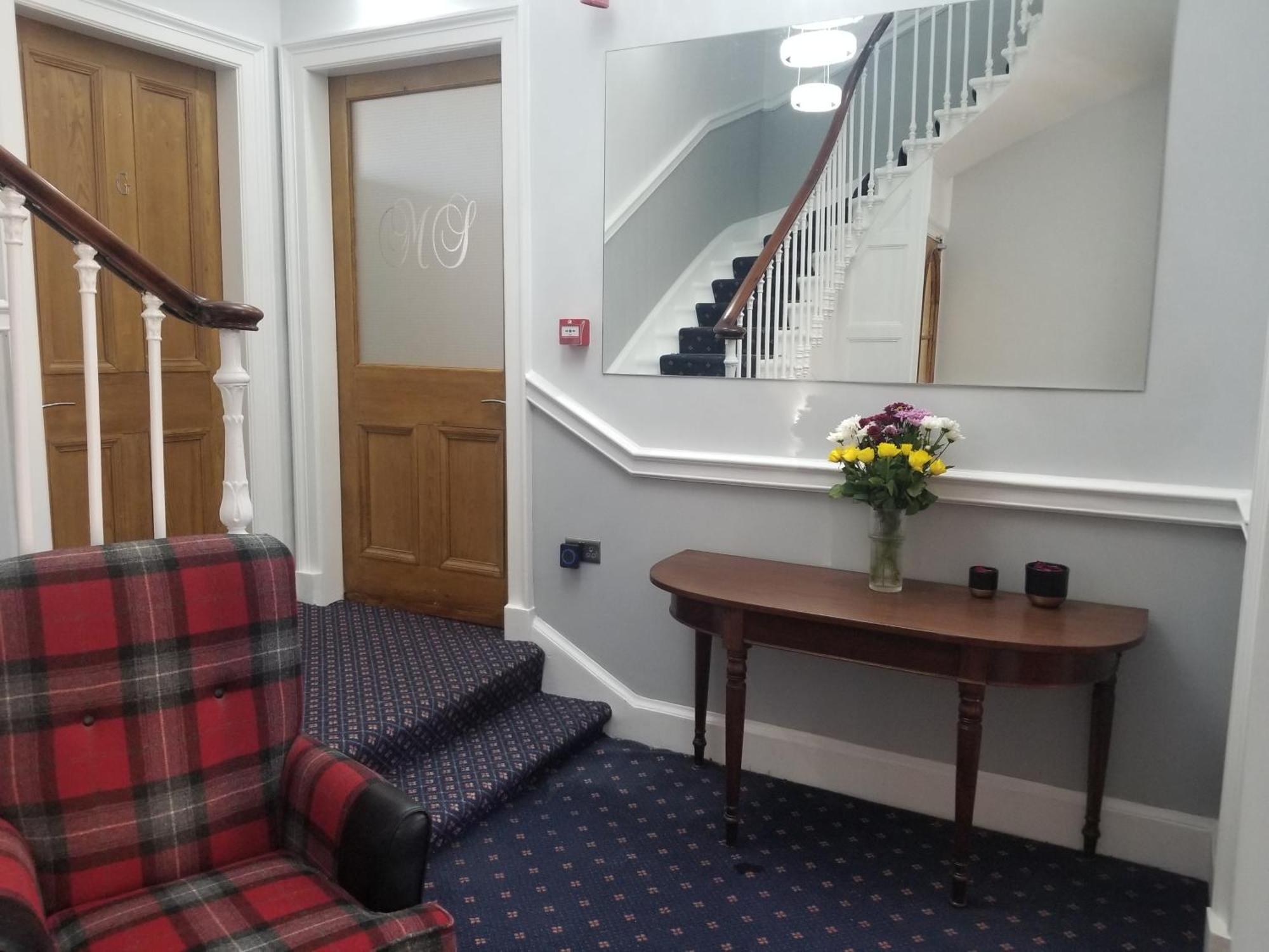 Mayfield Suites Edinburgh Luaran gambar