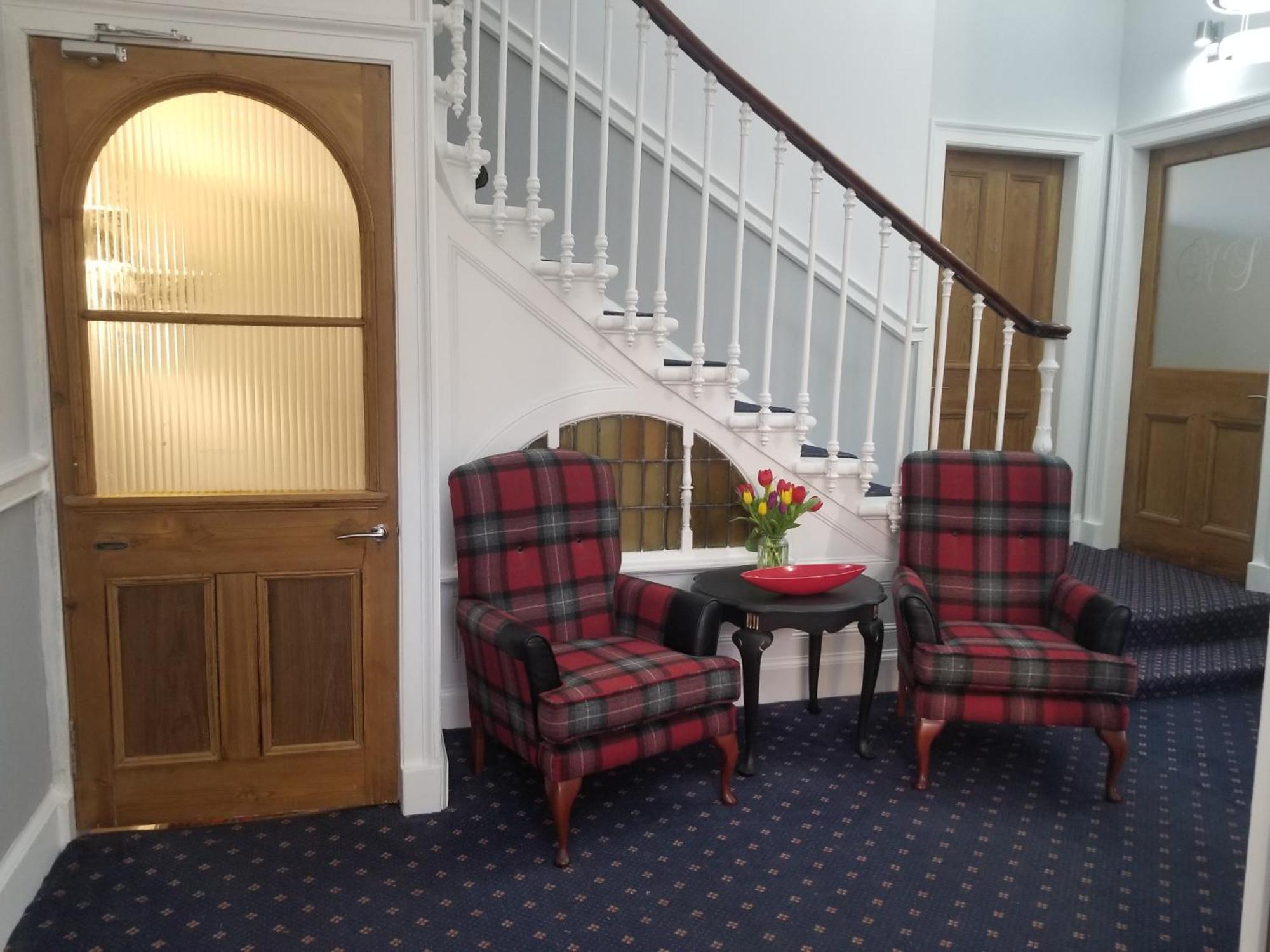 Mayfield Suites Edinburgh Luaran gambar