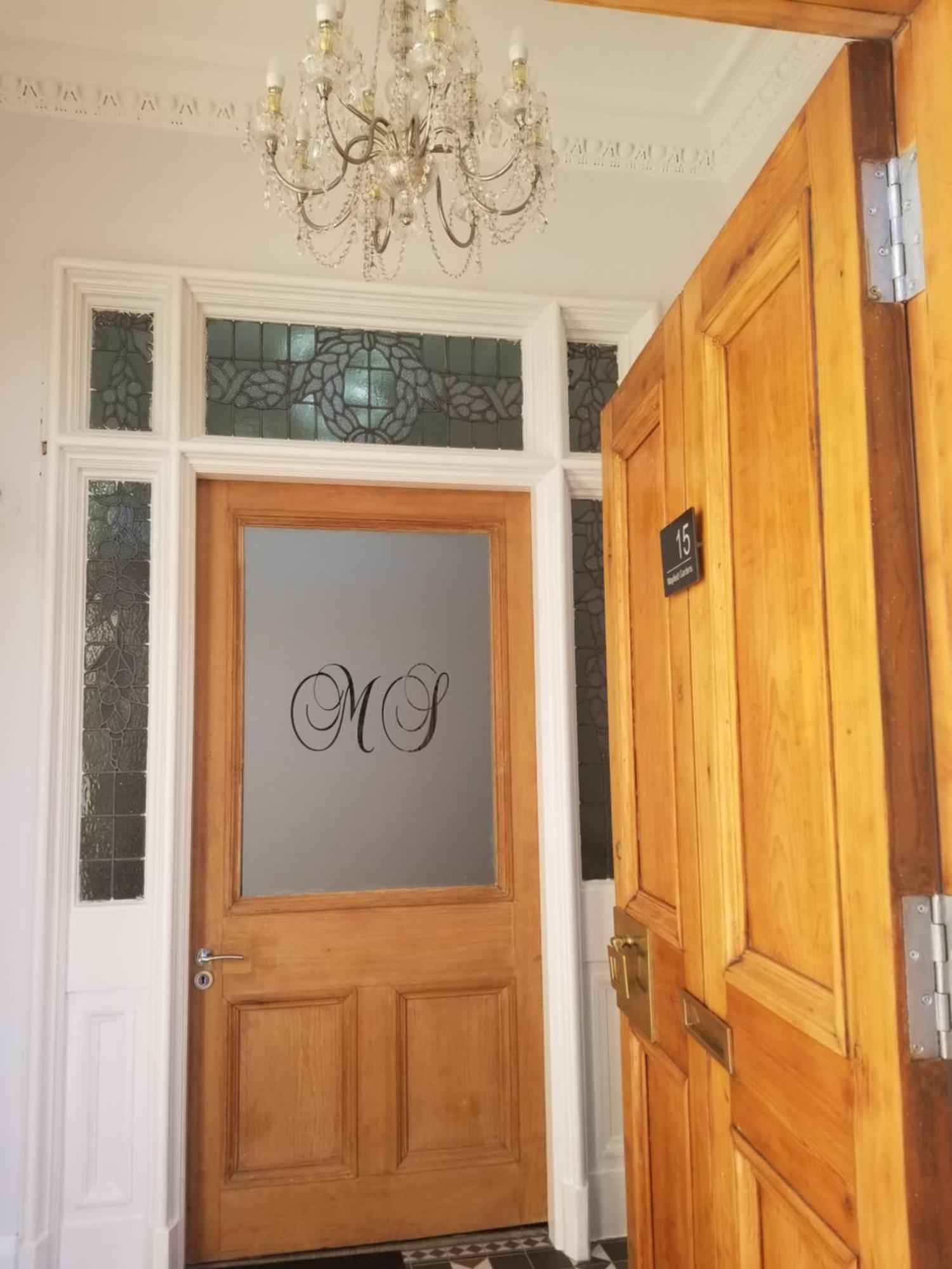 Mayfield Suites Edinburgh Luaran gambar
