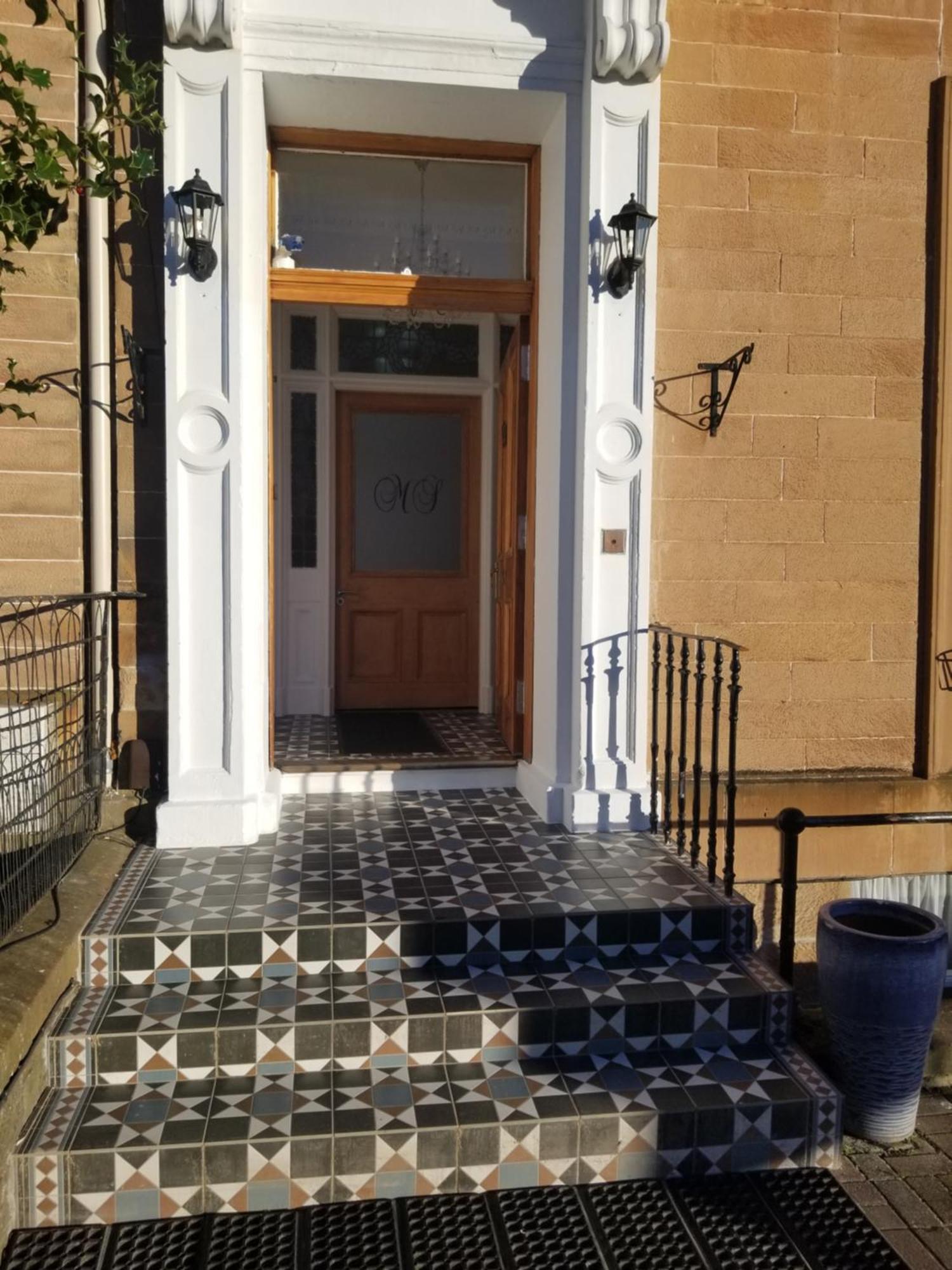 Mayfield Suites Edinburgh Luaran gambar