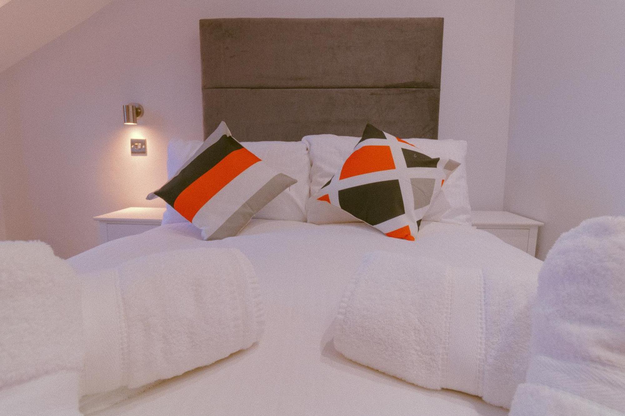 Mayfield Suites Edinburgh Luaran gambar