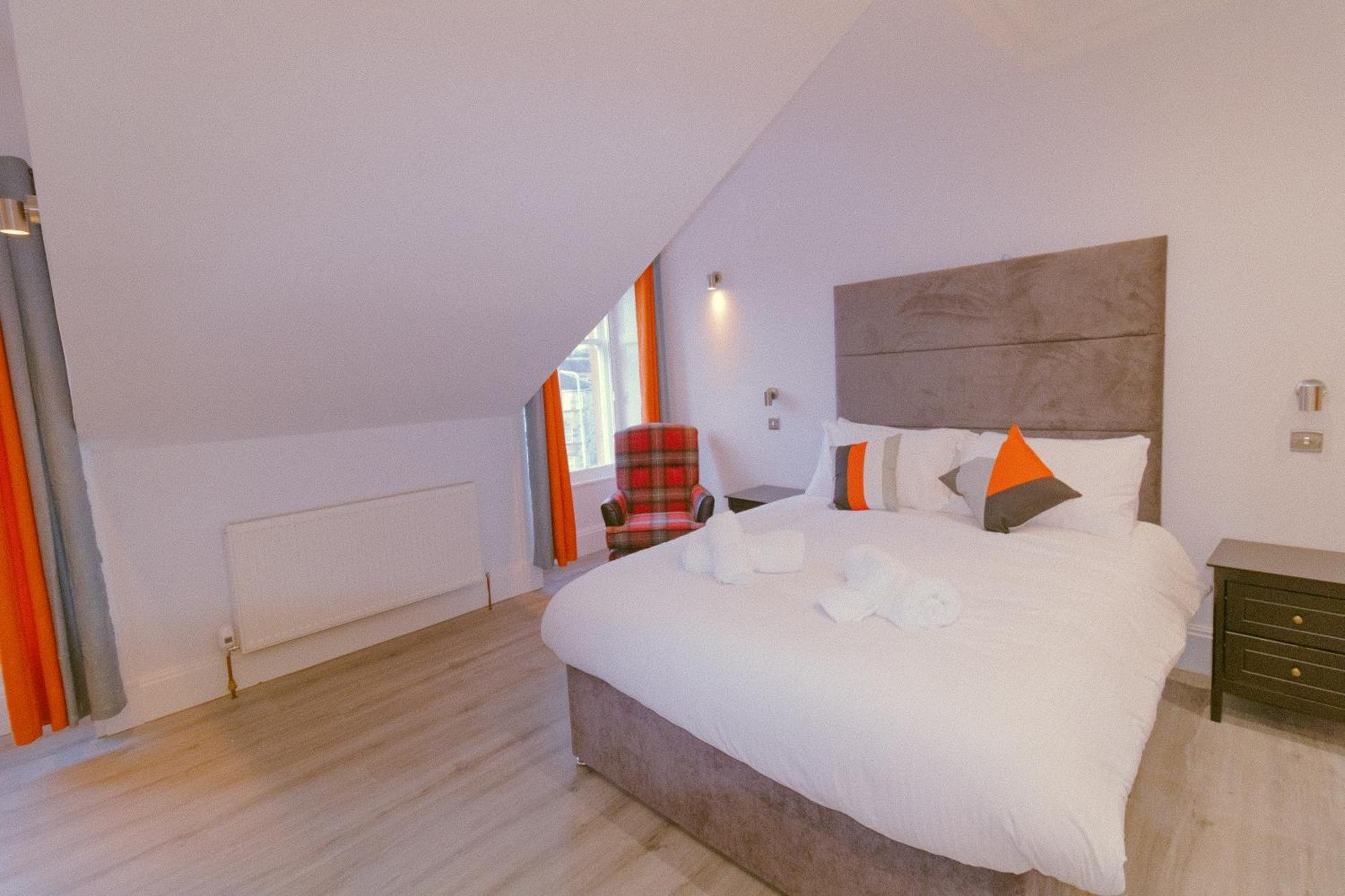 Mayfield Suites Edinburgh Luaran gambar