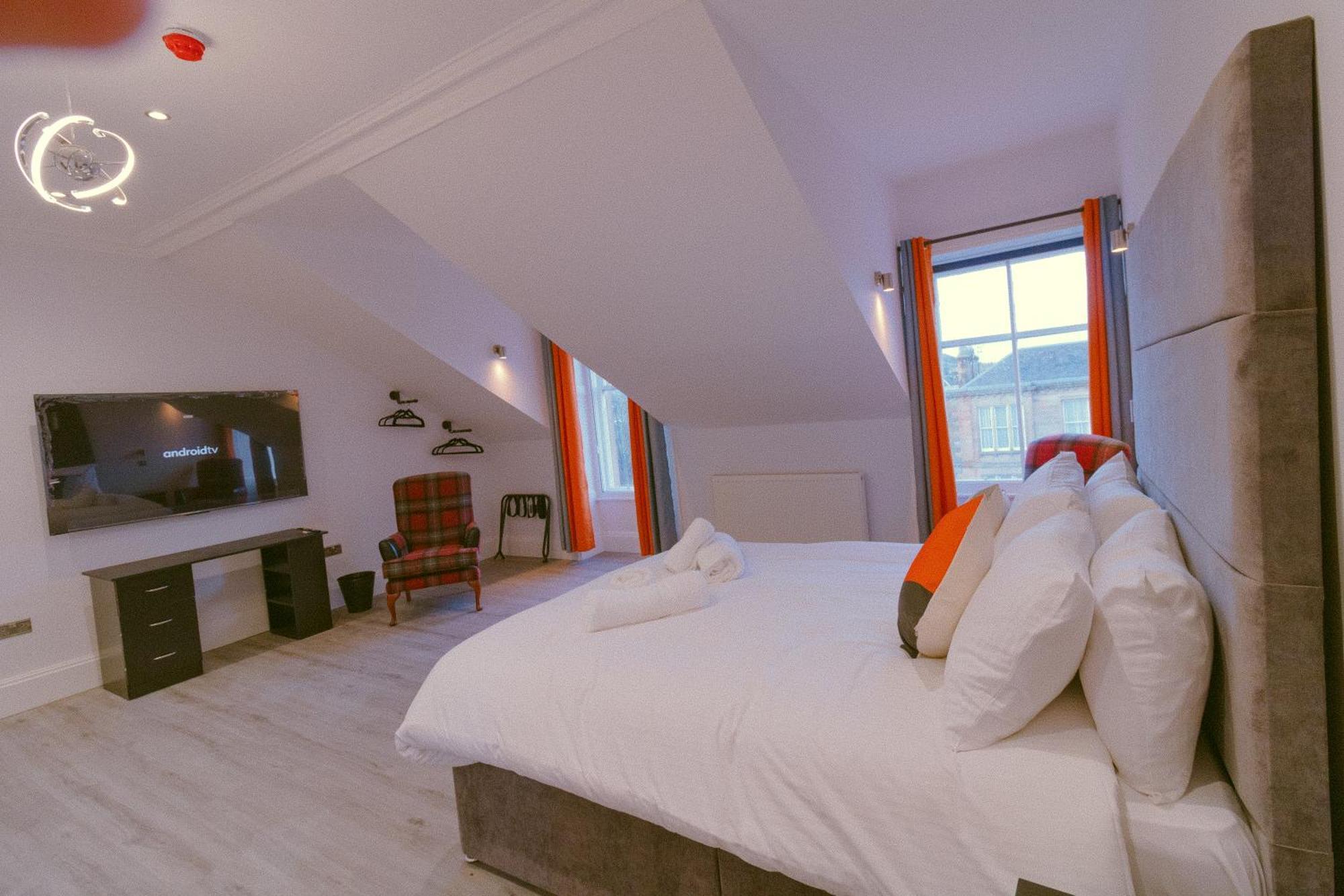 Mayfield Suites Edinburgh Luaran gambar