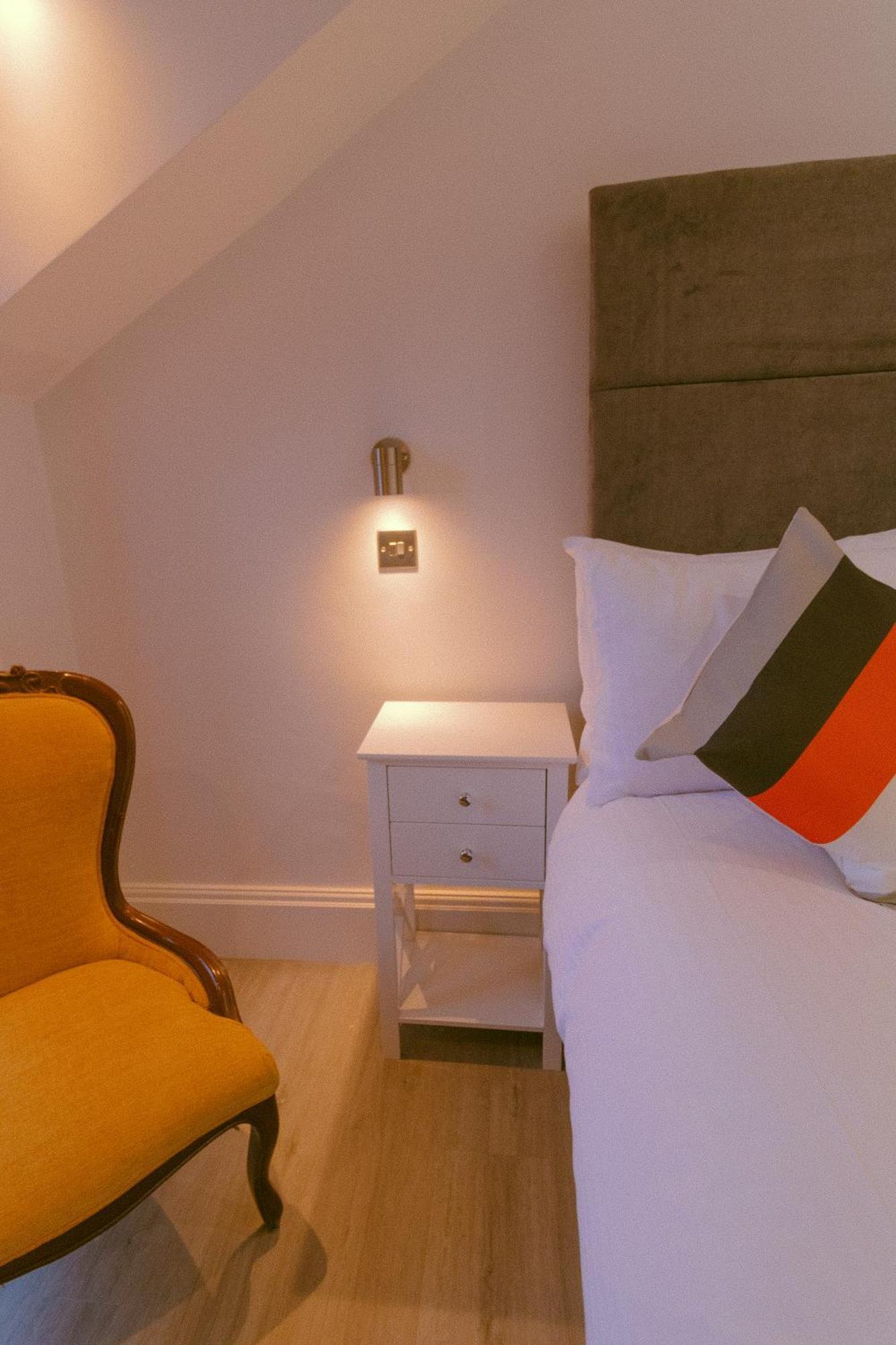 Mayfield Suites Edinburgh Luaran gambar