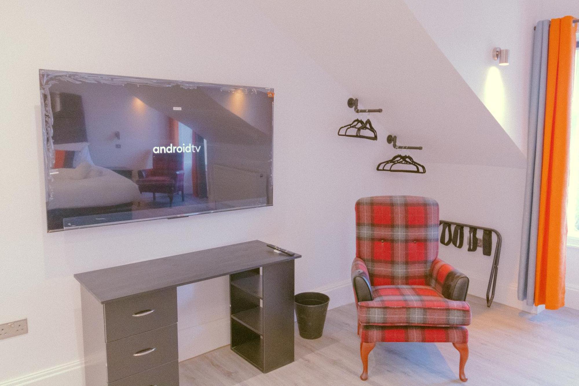 Mayfield Suites Edinburgh Luaran gambar