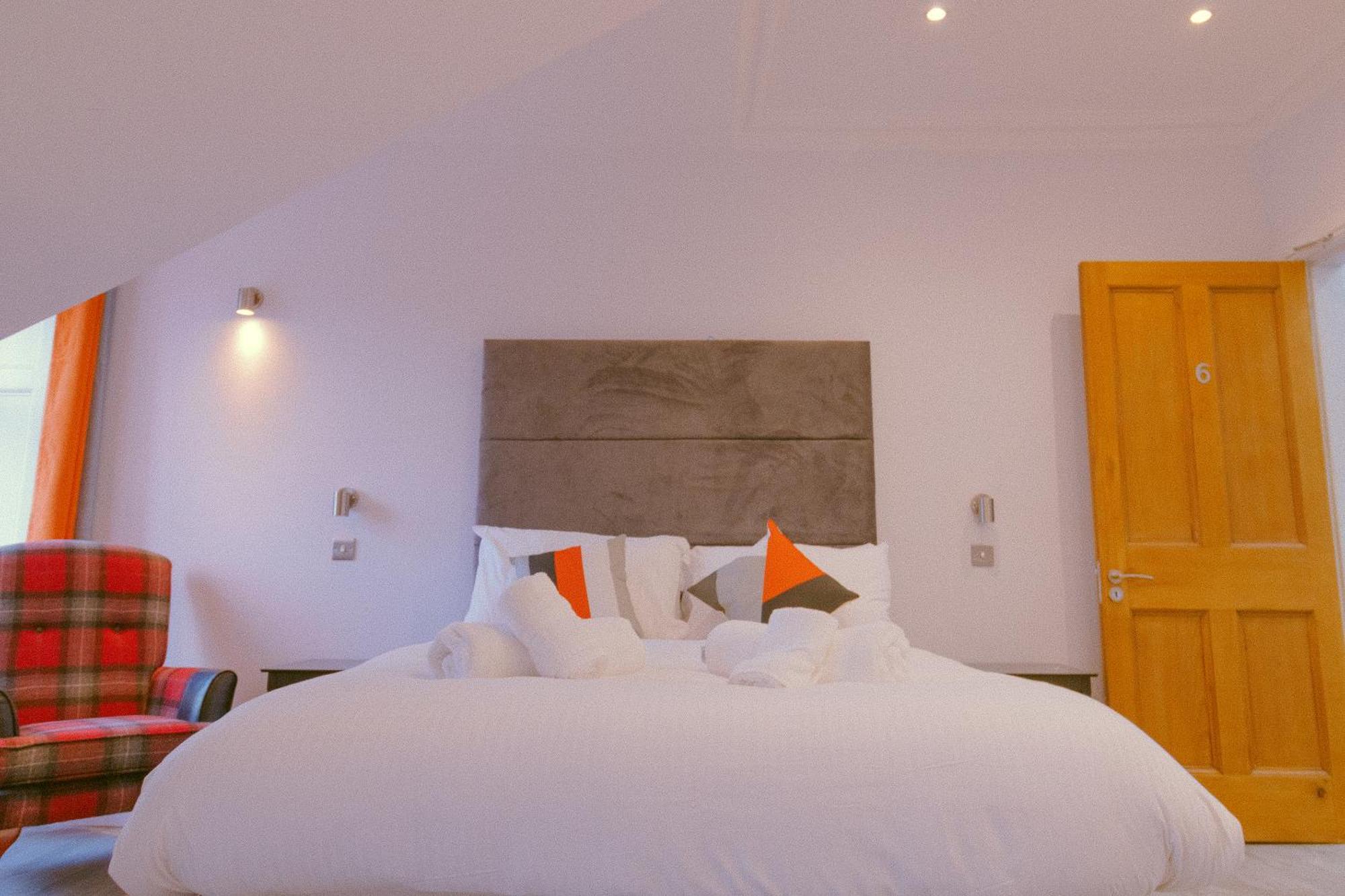 Mayfield Suites Edinburgh Luaran gambar