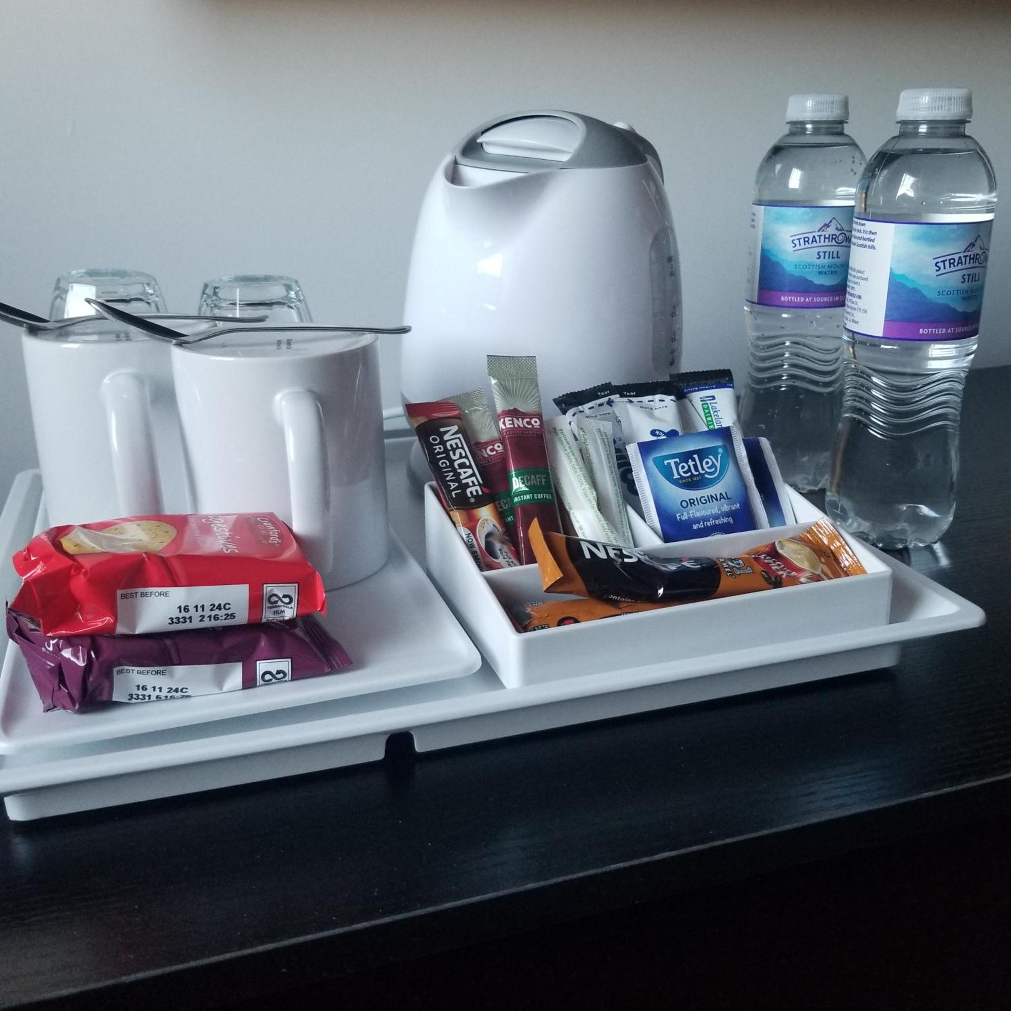 Mayfield Suites Edinburgh Luaran gambar