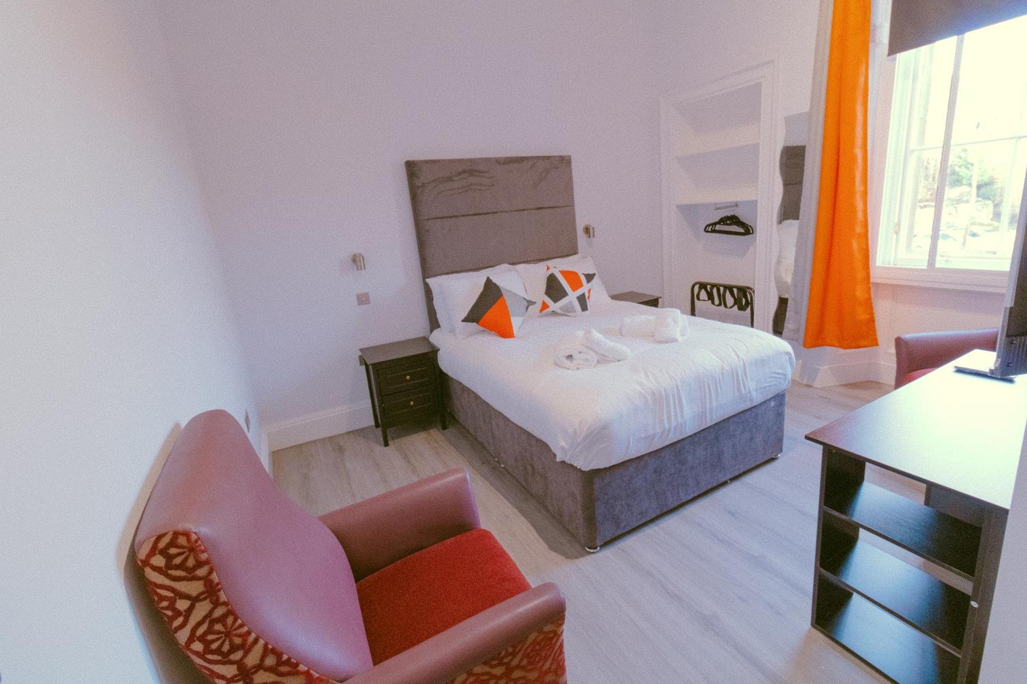 Mayfield Suites Edinburgh Luaran gambar