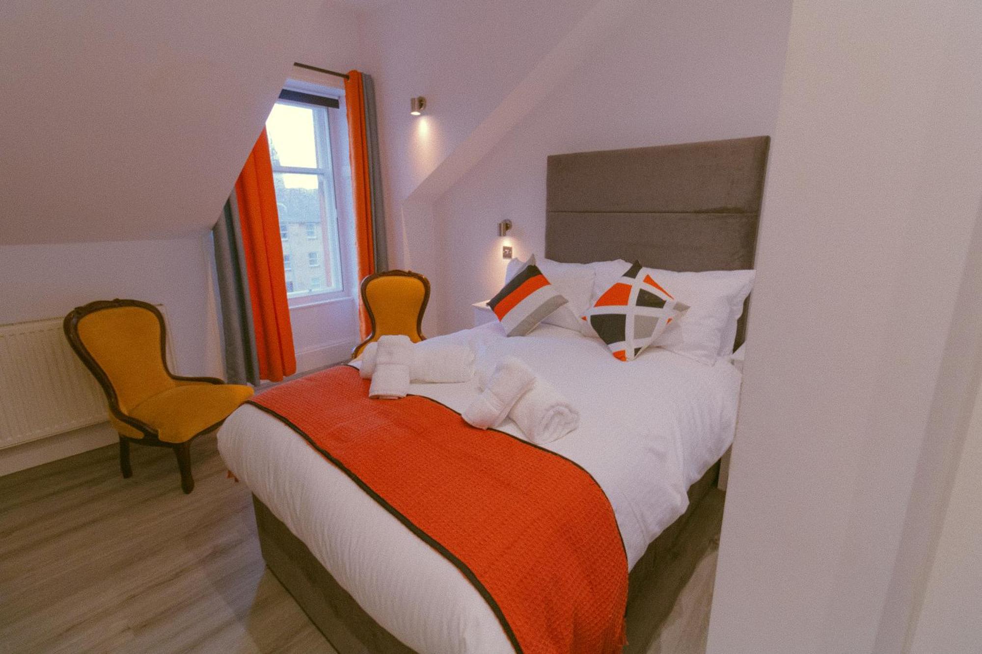 Mayfield Suites Edinburgh Luaran gambar