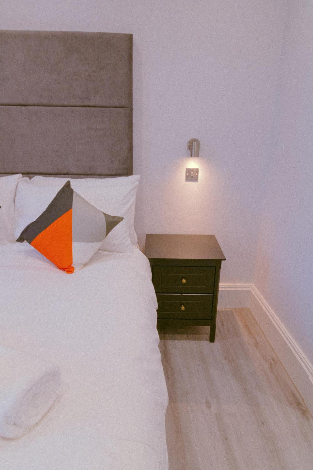 Mayfield Suites Edinburgh Luaran gambar