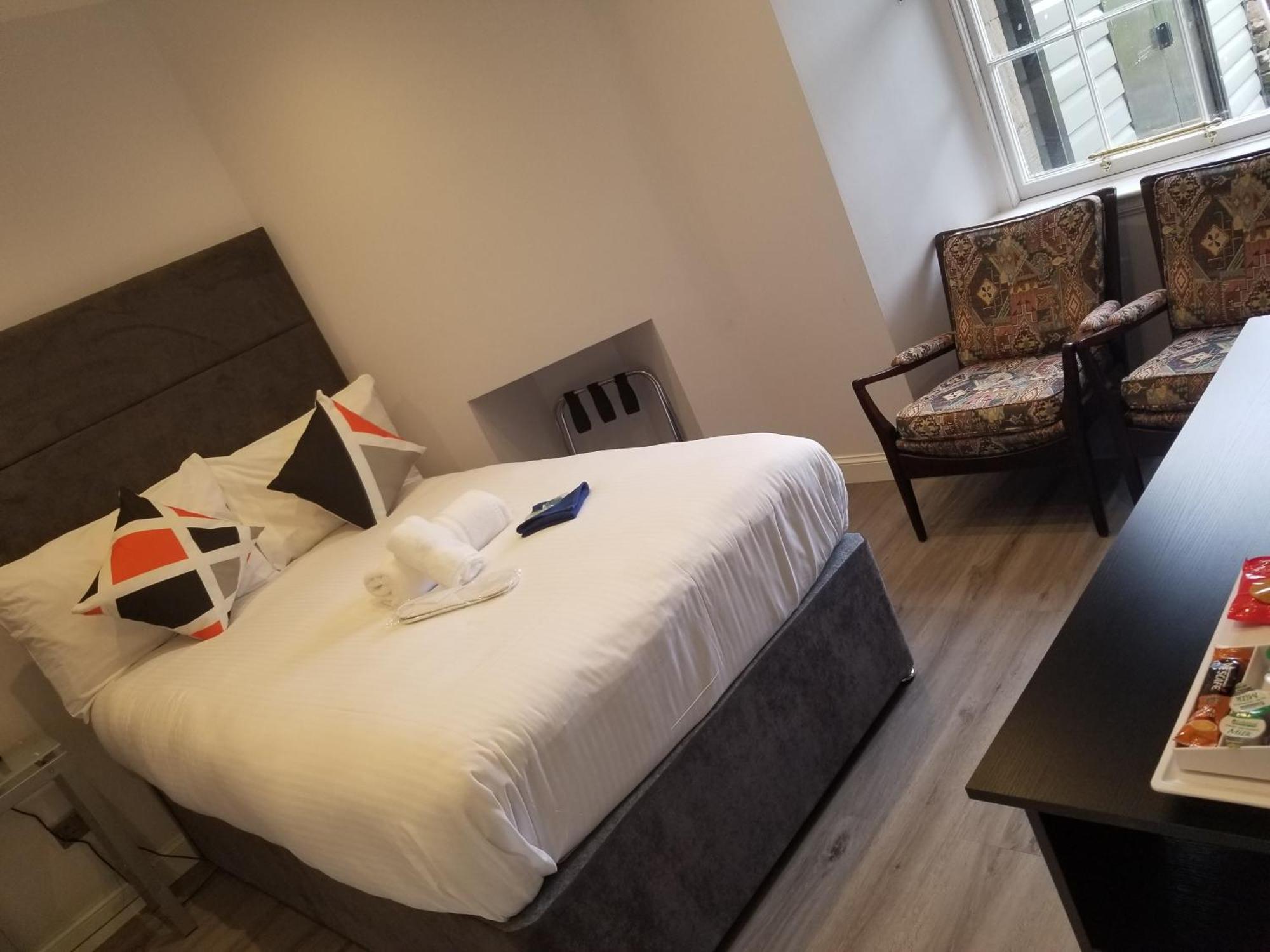 Mayfield Suites Edinburgh Luaran gambar