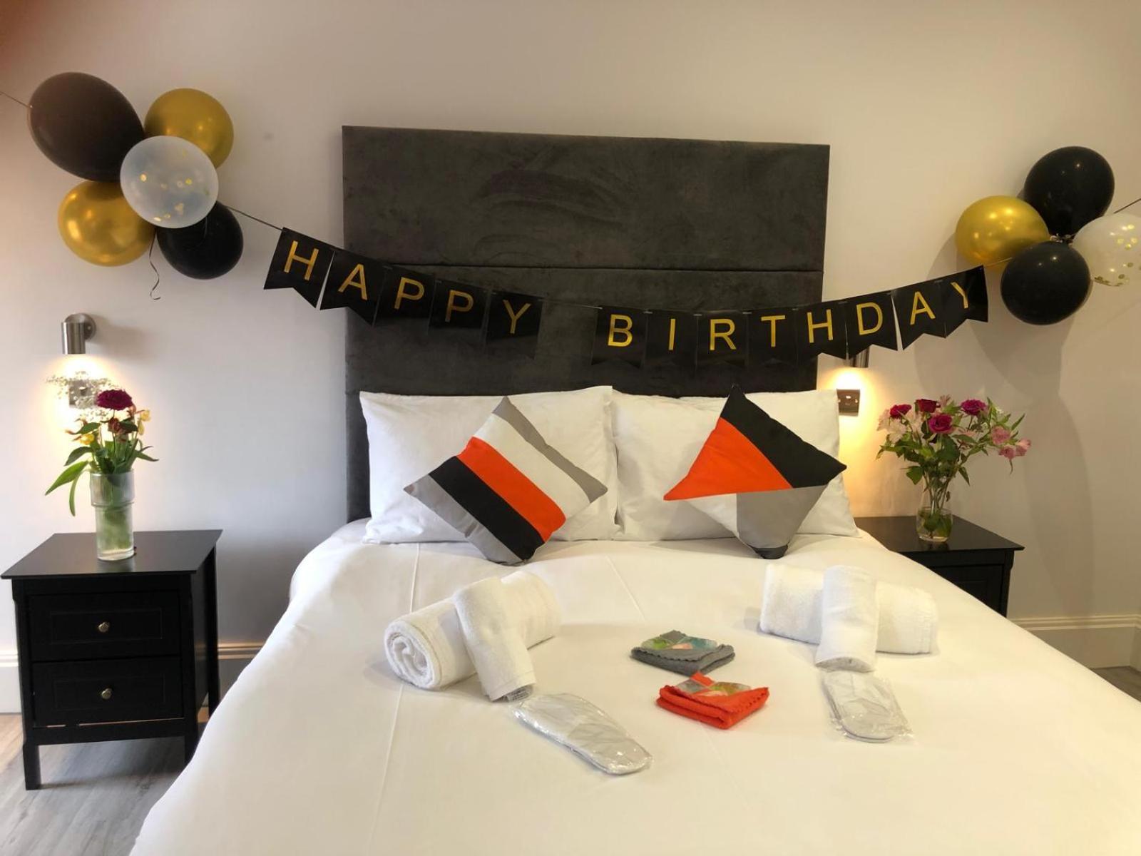 Mayfield Suites Edinburgh Luaran gambar