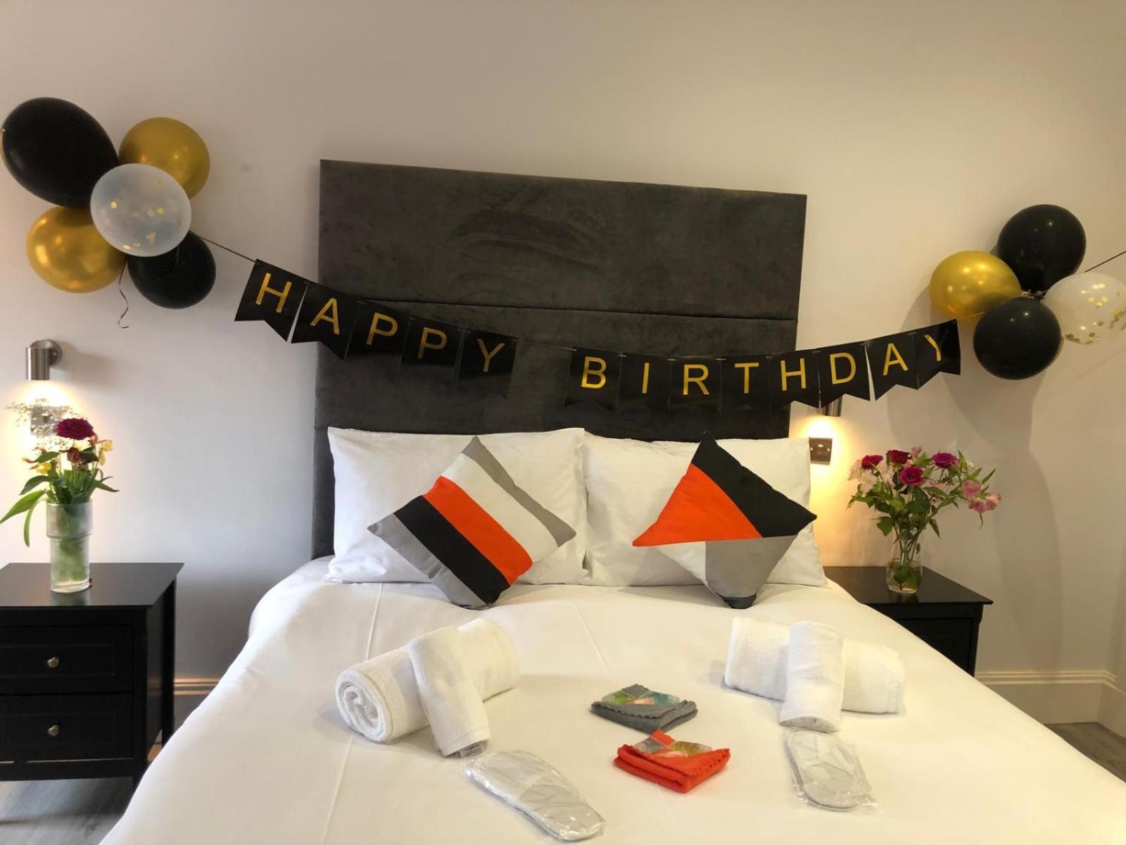 Mayfield Suites Edinburgh Luaran gambar