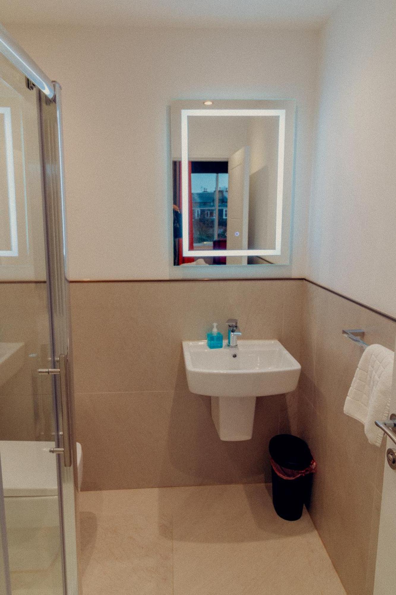 Mayfield Suites Edinburgh Luaran gambar