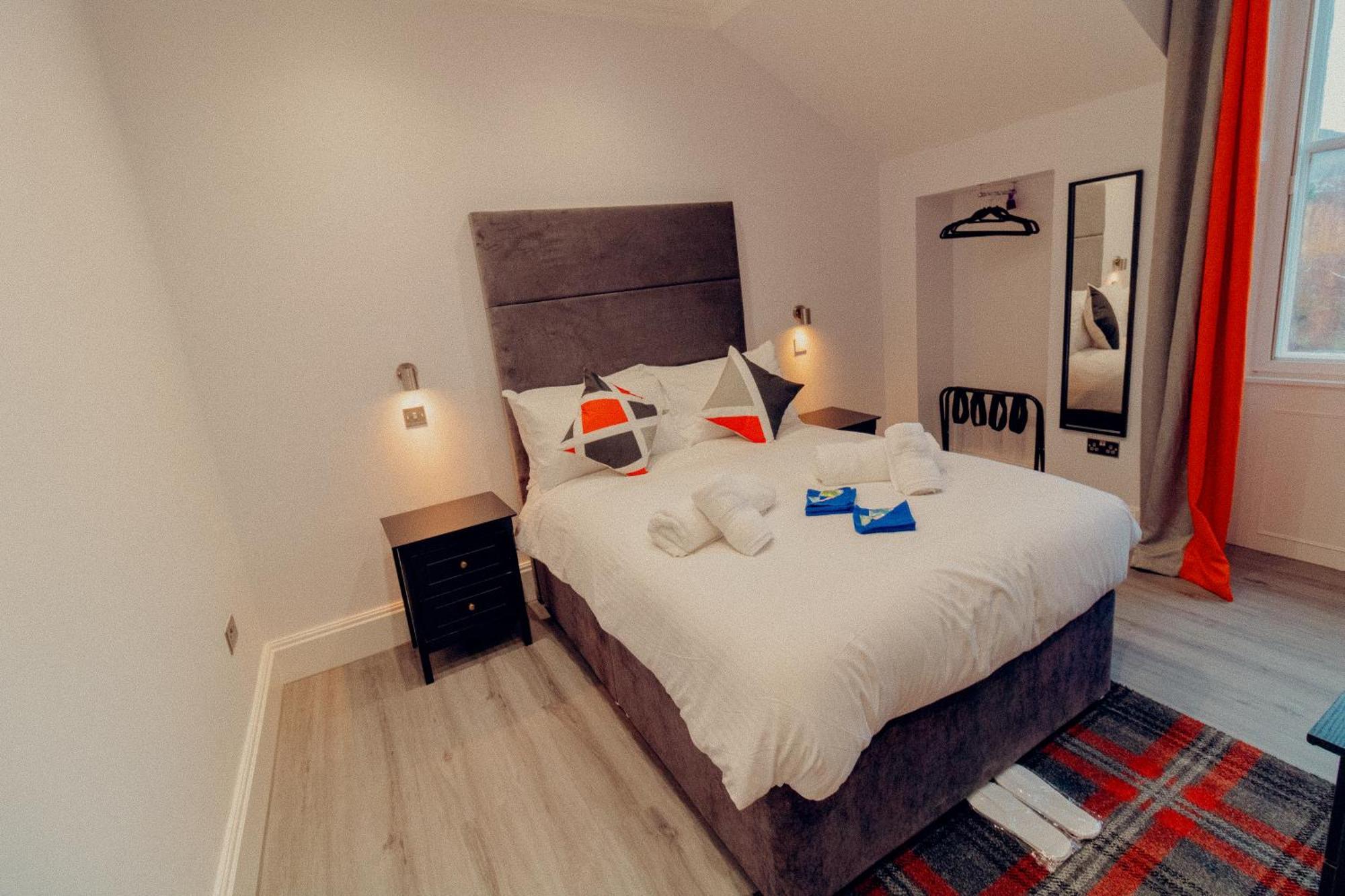 Mayfield Suites Edinburgh Luaran gambar