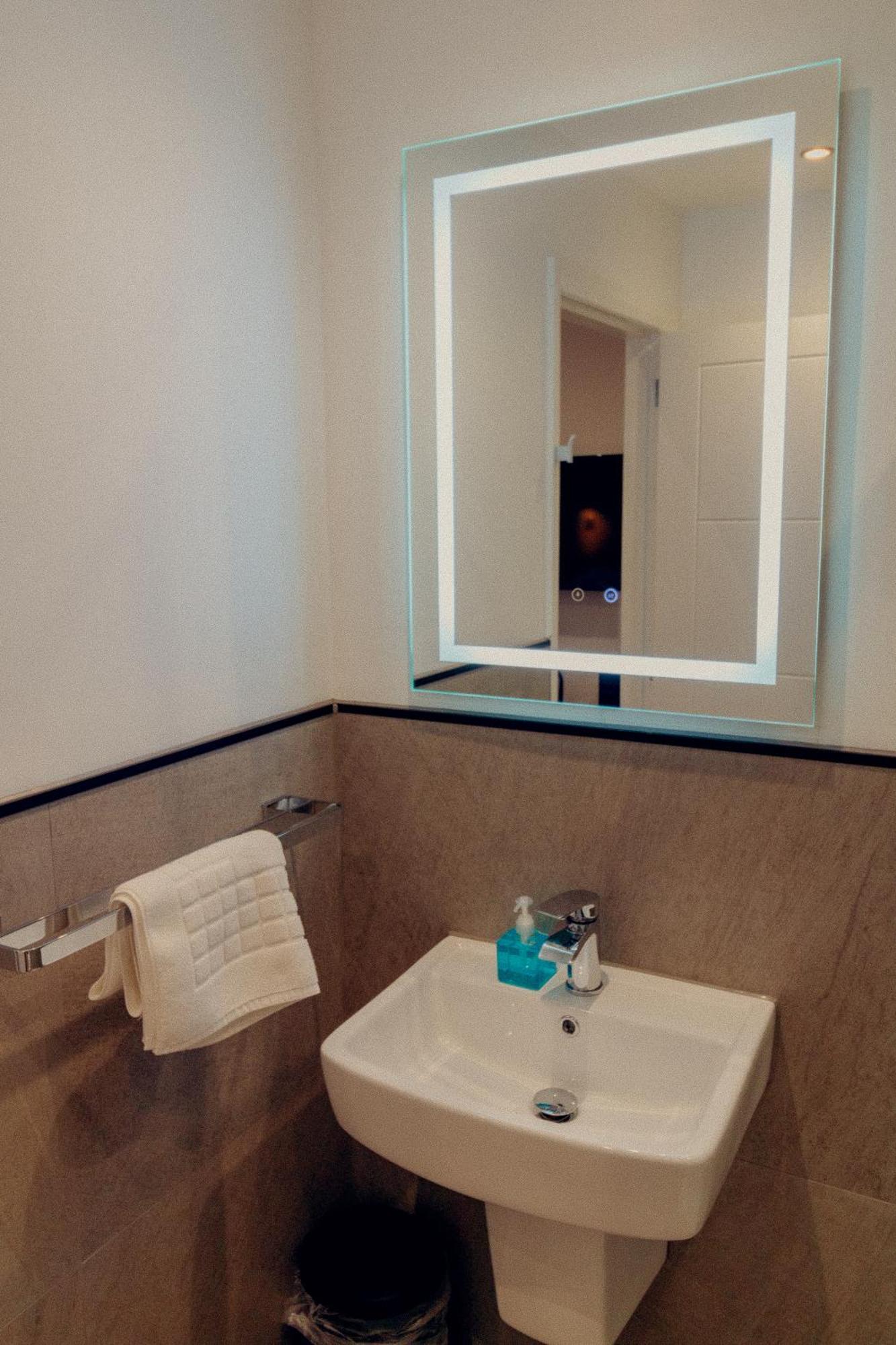 Mayfield Suites Edinburgh Luaran gambar