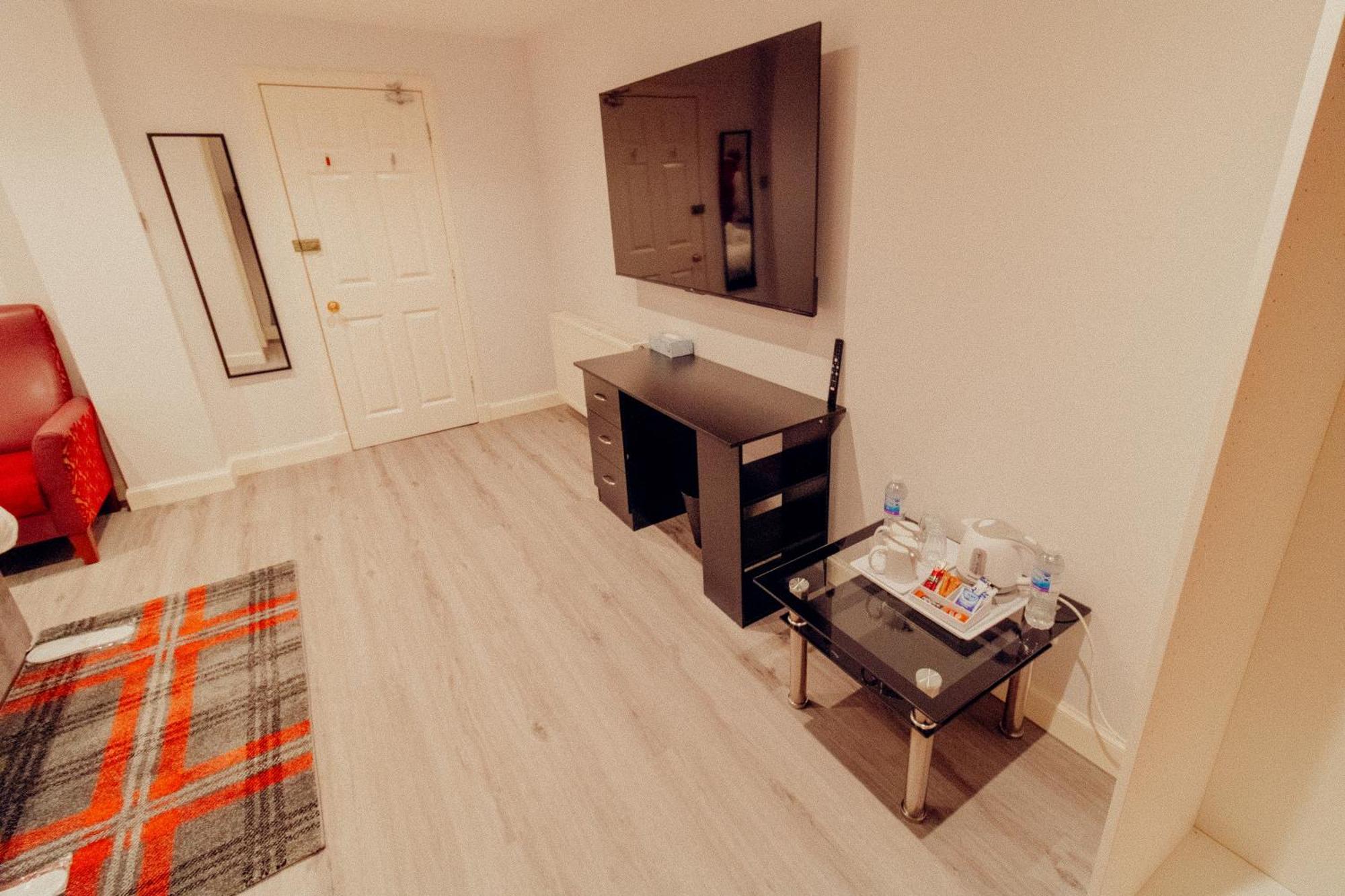 Mayfield Suites Edinburgh Luaran gambar
