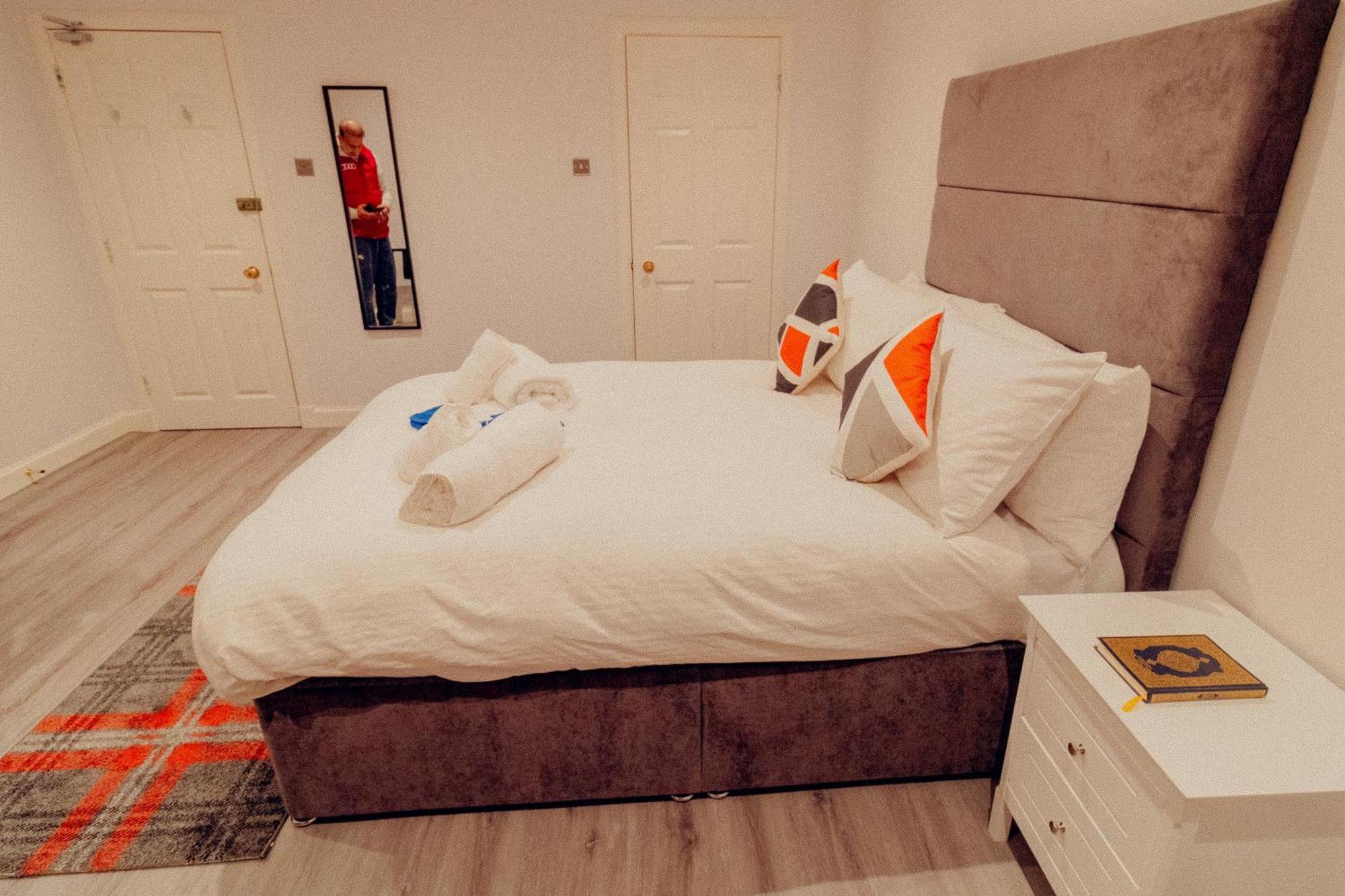 Mayfield Suites Edinburgh Luaran gambar