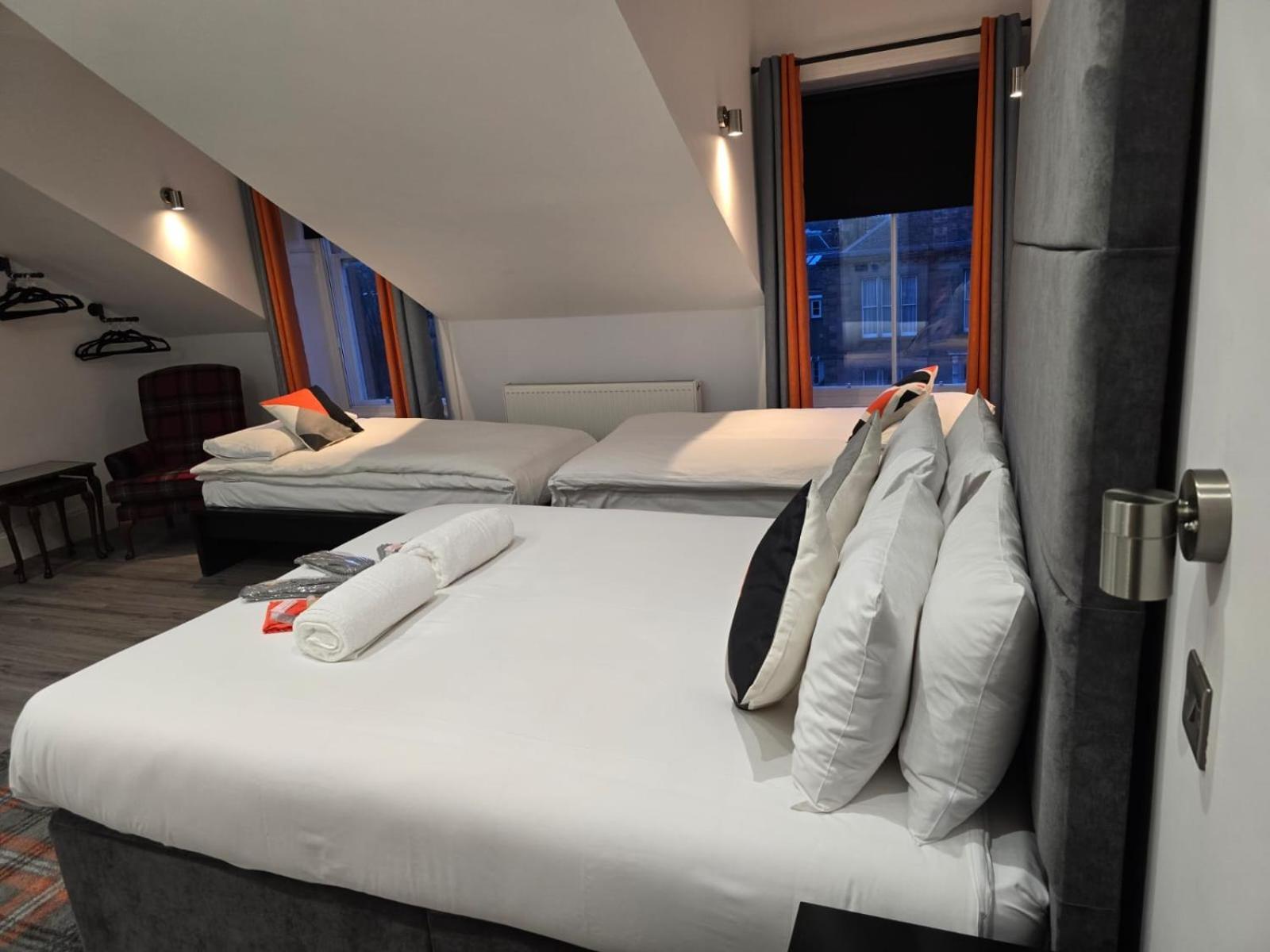 Mayfield Suites Edinburgh Luaran gambar