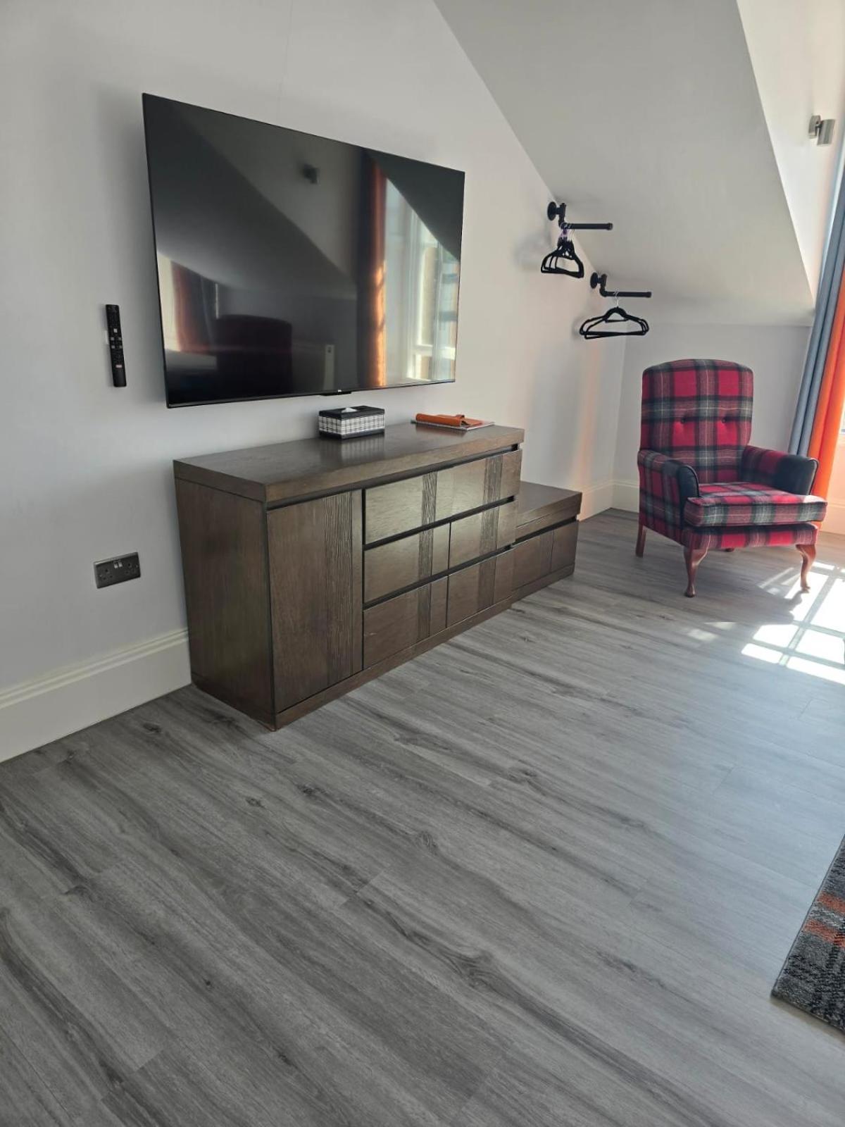 Mayfield Suites Edinburgh Luaran gambar